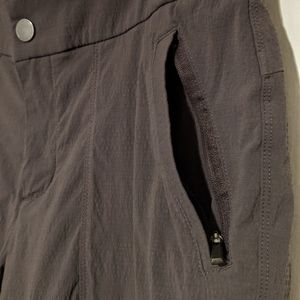 Athleta Trekkie Hike Jogger